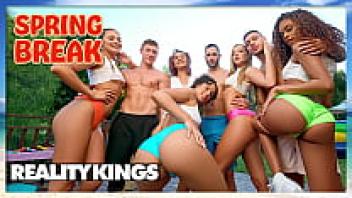 Gizelle Blanco, Diamond Banks, Scarlit Scandal, Project DTF, Season 2 Wel-CUM Back, and Reality Kings