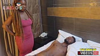 In search of her lost phone charger, Step Sister adores her naked sleeping stepbrother. HARDCORE SEX (Xvideos Red Full 4K Video)