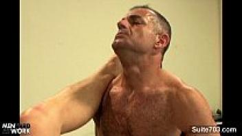 Gays in the office are infatuated.