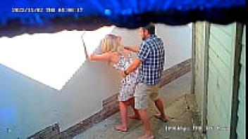 CCTV camera 2 in the McDonald's delivery area