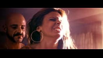 Serie B, 1080p: Sonia Monroy gets her first anal