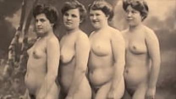 Vintage Bondage: My Secret Life