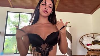 I enjoy breaking my ass, and my pal loves me in his room.