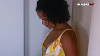 adoring the attractive young girl