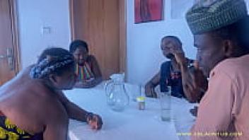 A reunion of friends turns into a season of group affection