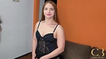 Cintia Lara Carmona’s Gang Bang Mega Trailer